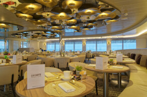 Le Nautilus Restaurant