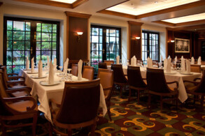 Chops Grille