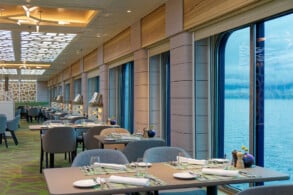 Hanseatic Restaurant