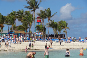 Coco Cay