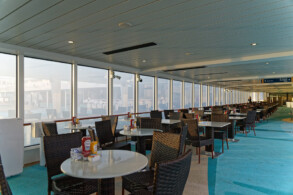 Buffet Garden Cafe