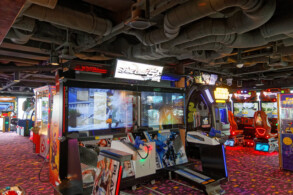 Video Arcade