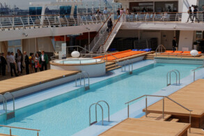 25-Meter-Pool