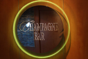 Champagner Bar