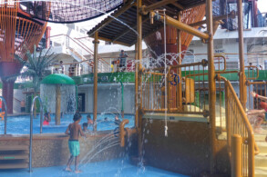Forest Aquaventure Park