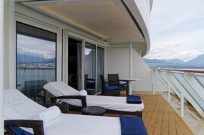 Haven Penthouse am Heck (H6)