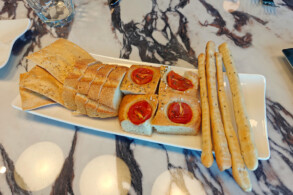 Restaurant La Spezia