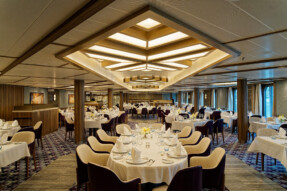 Restaurants