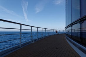 Promenade Lanai-Deck
