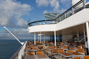 Oceanview Cafe