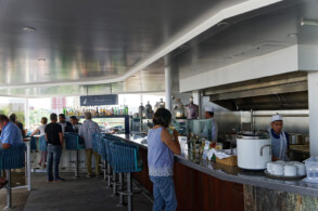 Außenalster-Bar