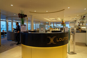 X-Lounge