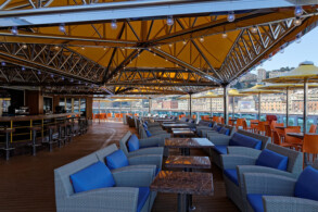 Bar Teodora