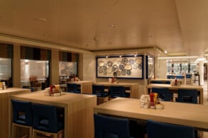 Garden Cafe
