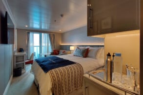 Veranda Stateroom 7038
