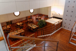 Buffet-Restaurant La Trattoria