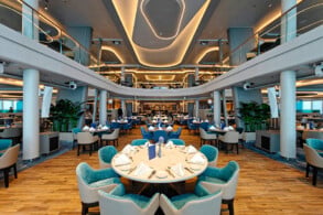 Atlantik-Restaurant