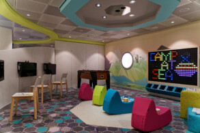 Kidsclub
