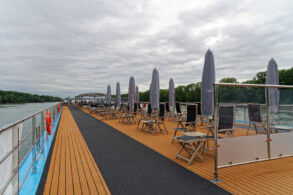 Sonnendeck