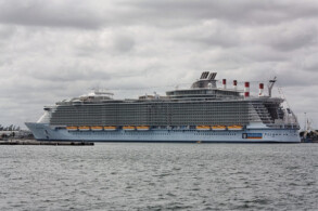 Allure of the Seas
