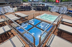 Sonnendeck