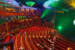 Amber Theater