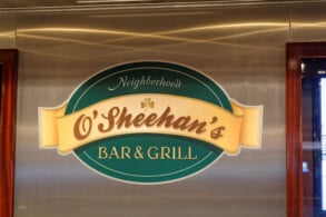 O'Sheehans Bar & Grill