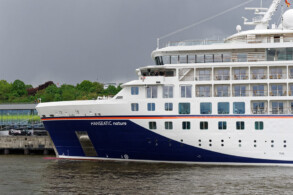 Hanseatic Nature in Hamburg-Altona