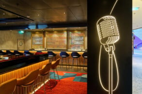 Spotlight Karaoke Bar
