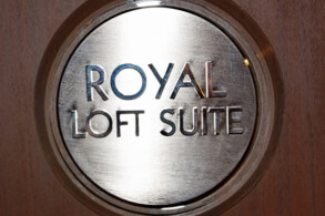 Royal Loft Suite