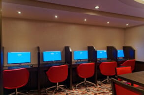 Card Room