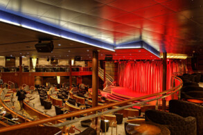 Seven Seas Lounge