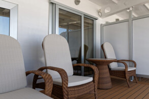 Concierge Suite 725