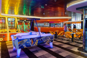 Virtual Games Arcade