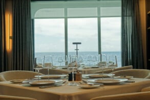 Swan Restaurant
