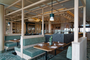 Restaurant Hideki