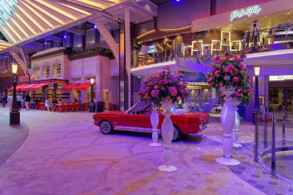 Royal Promenade