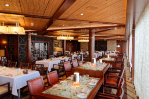 Coastal Kitchen