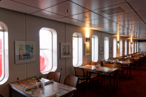 Buffet-Restaurant La Trattoria