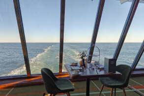 Restaurant La Spezia