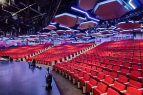 Theater
