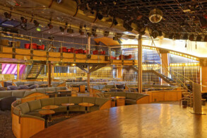 Muses Lounge Theater
