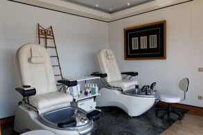 Spa Pediküre