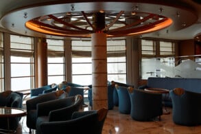 Showboat Lounge