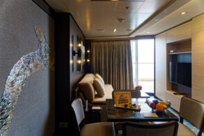 Haven Penthouse am Heck (H6)