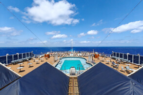 Seaview Pool