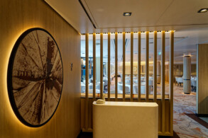 Swan Restaurant