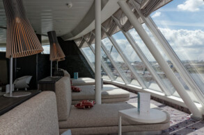 Himmel & Meer Lounge