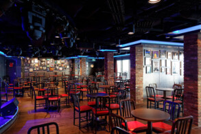 Fat Cat's Jazz Club