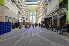 World Promenade
